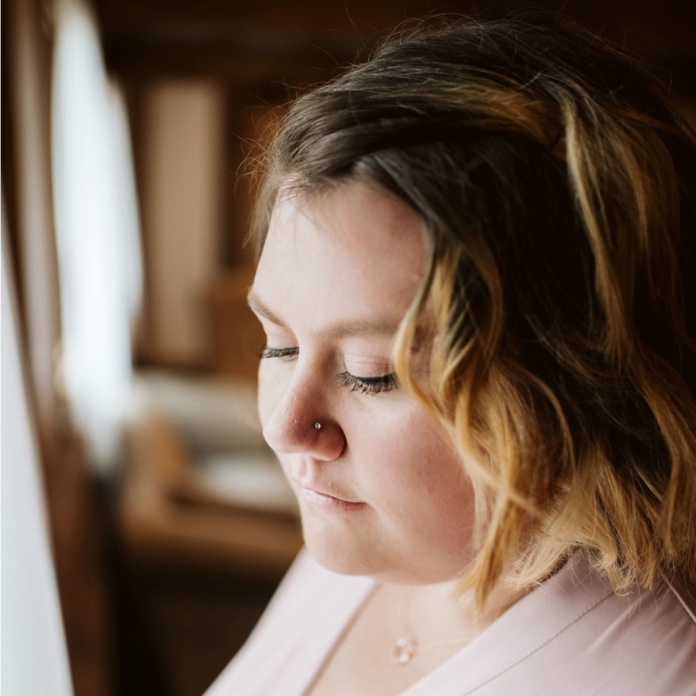 Meet your Posher, Alisha